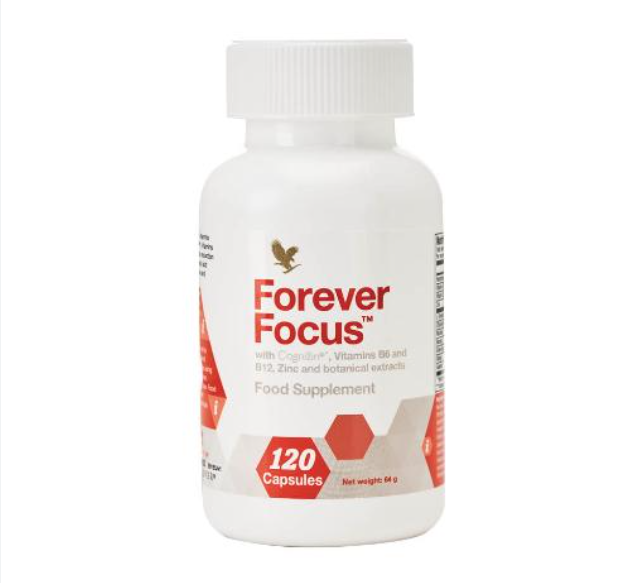 FOREVER FOCUS