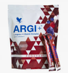 Forever ARGI+