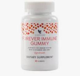 Forever Immune Gummy_0