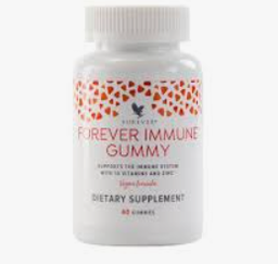Forever Immune Gummy