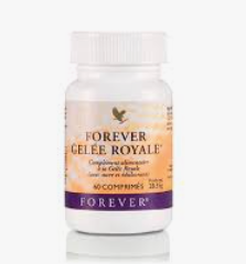 Forever Royal Jelly