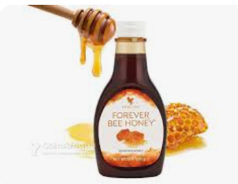 Forever Bee Honey_0