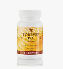 Forever Bee Pollen