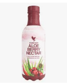 Forever Aloe Berry Nectar