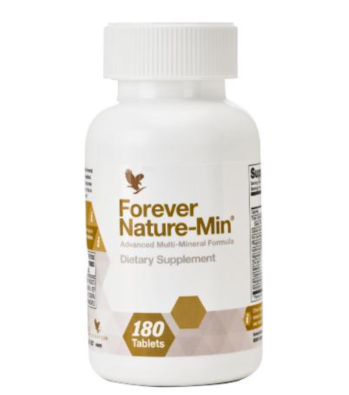 Forever Nature-Min