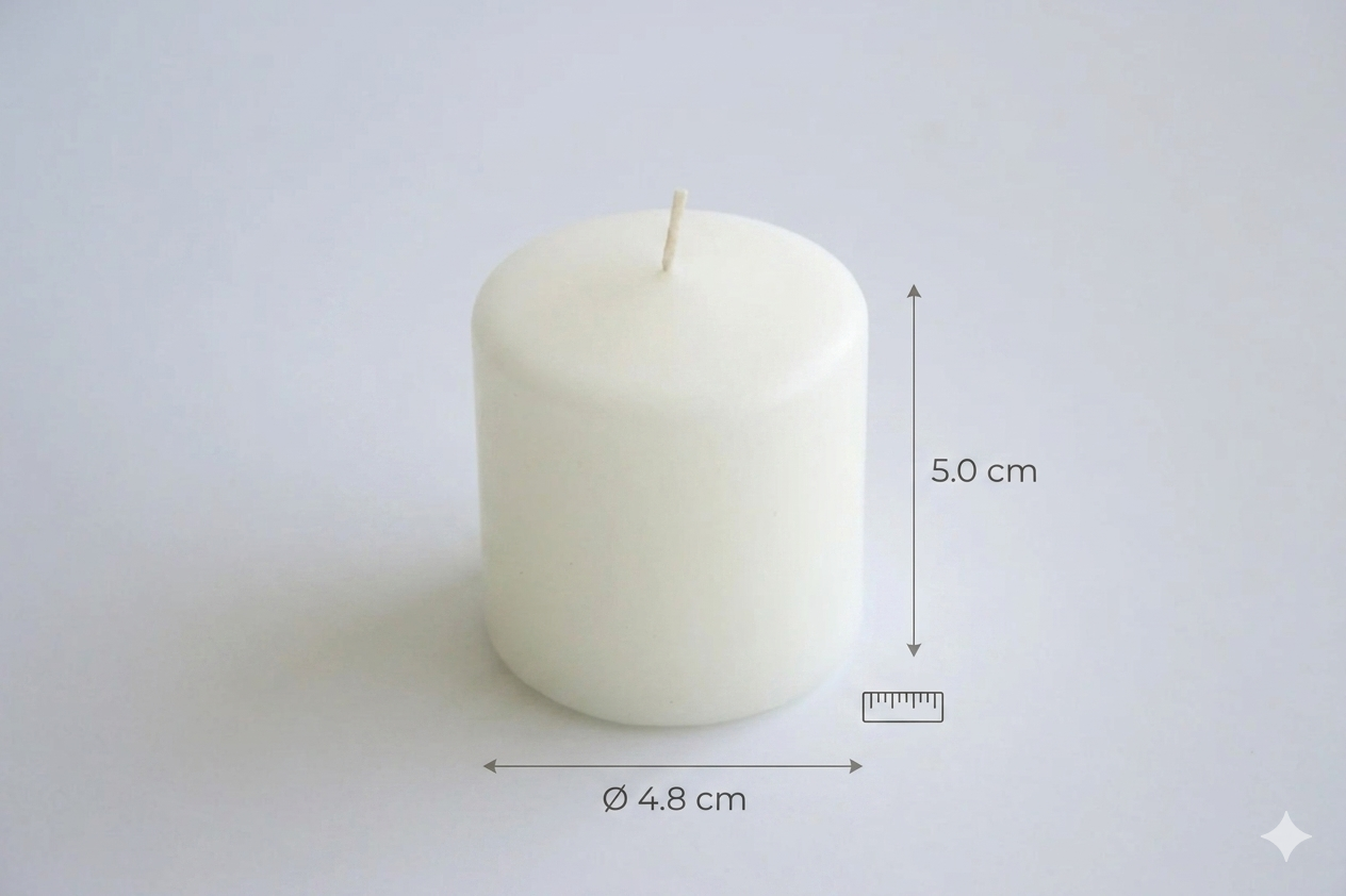 Velas en Cirio_5