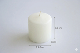 Velas en Cirio