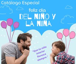 Catálogo ESPECIAL