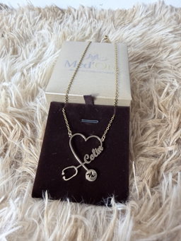 Customized Necklace 