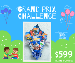 GRAND PRIX CHALLENGE