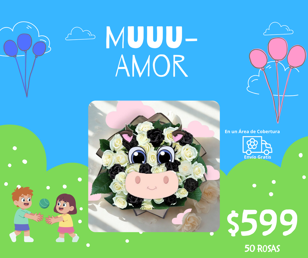 MUUU- AMOR