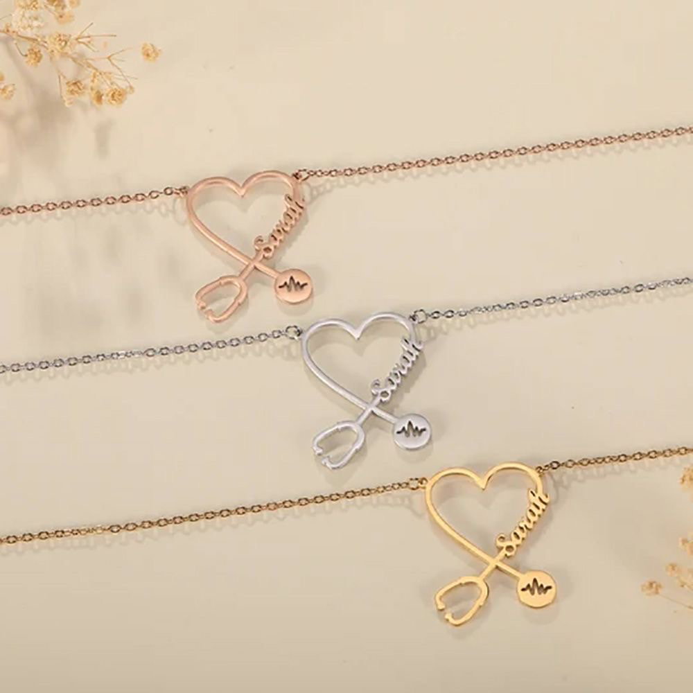 Personalized necklace 
