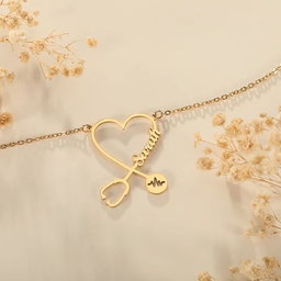 Personalized necklace 