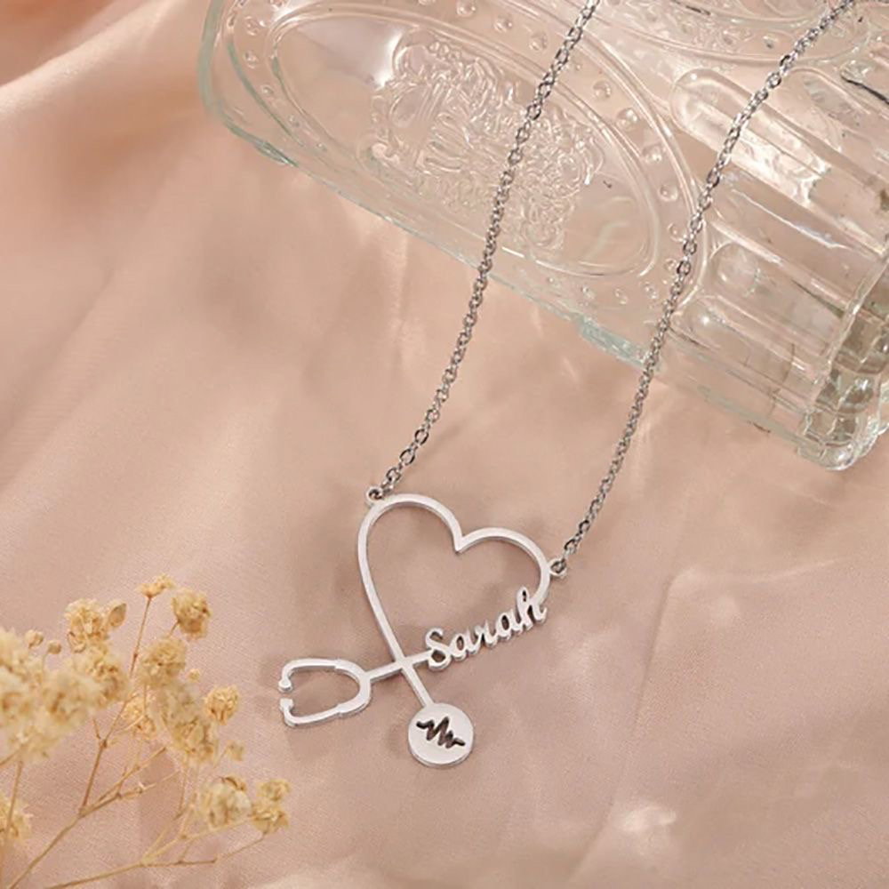 Personalized necklace _3