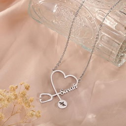 Personalized necklace 
