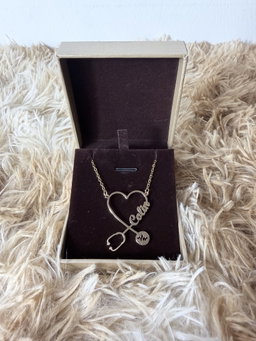 Personalized necklace 