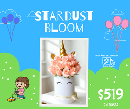 STARDUST BLOOM