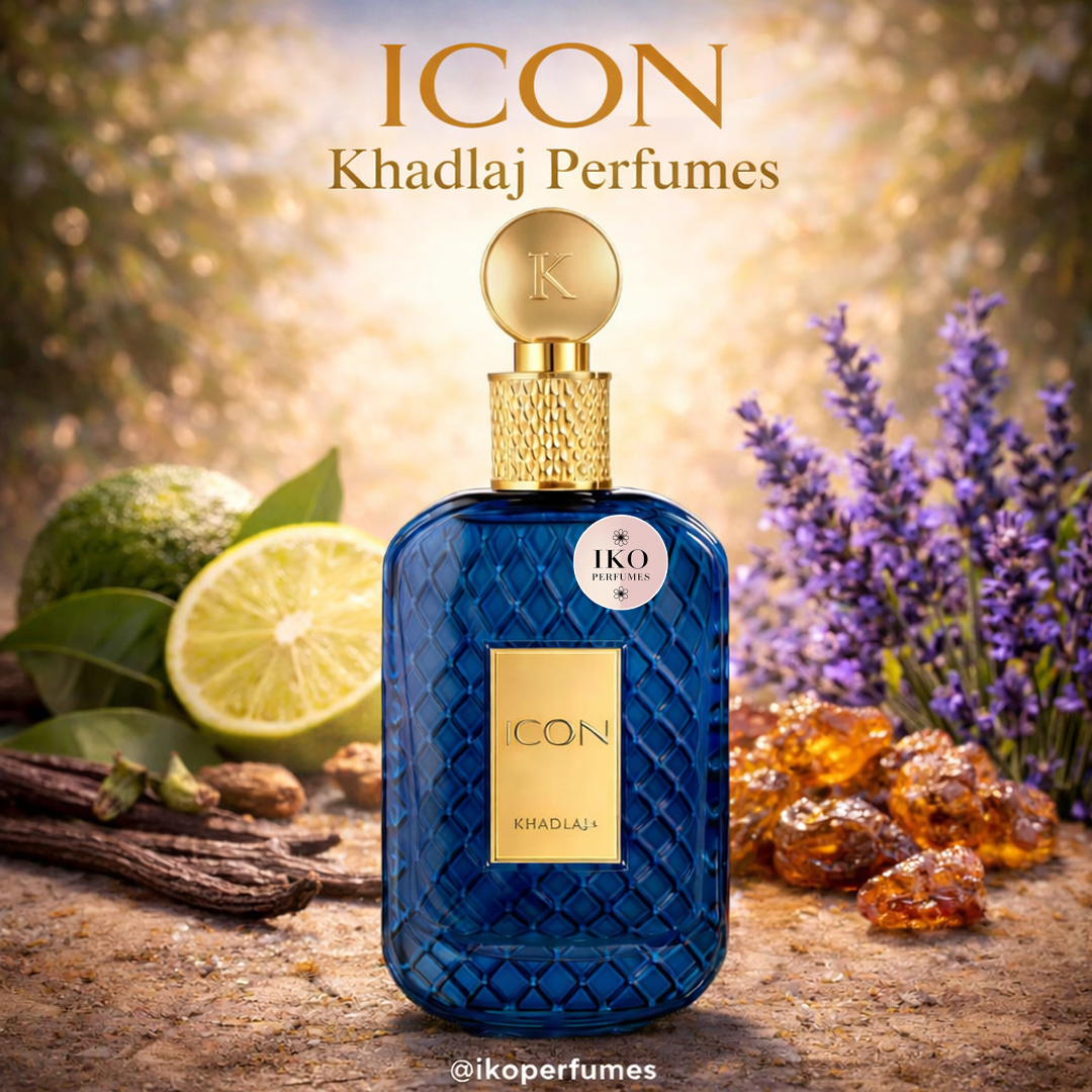 Icon Khadlaj Perfumes _0