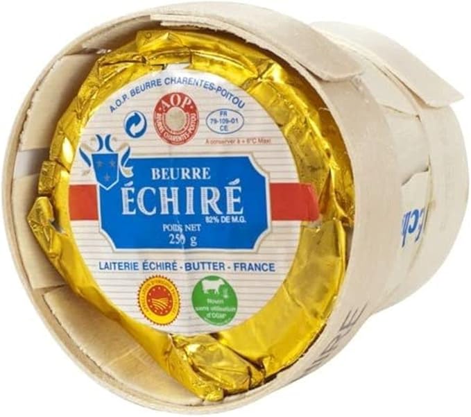 🇫🇷 명품 에쉬레 버터 Echire butter 250g_10