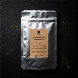 Special Selection Yame Matcha (30g)