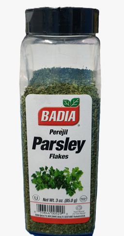 Badia Parsley 3oz