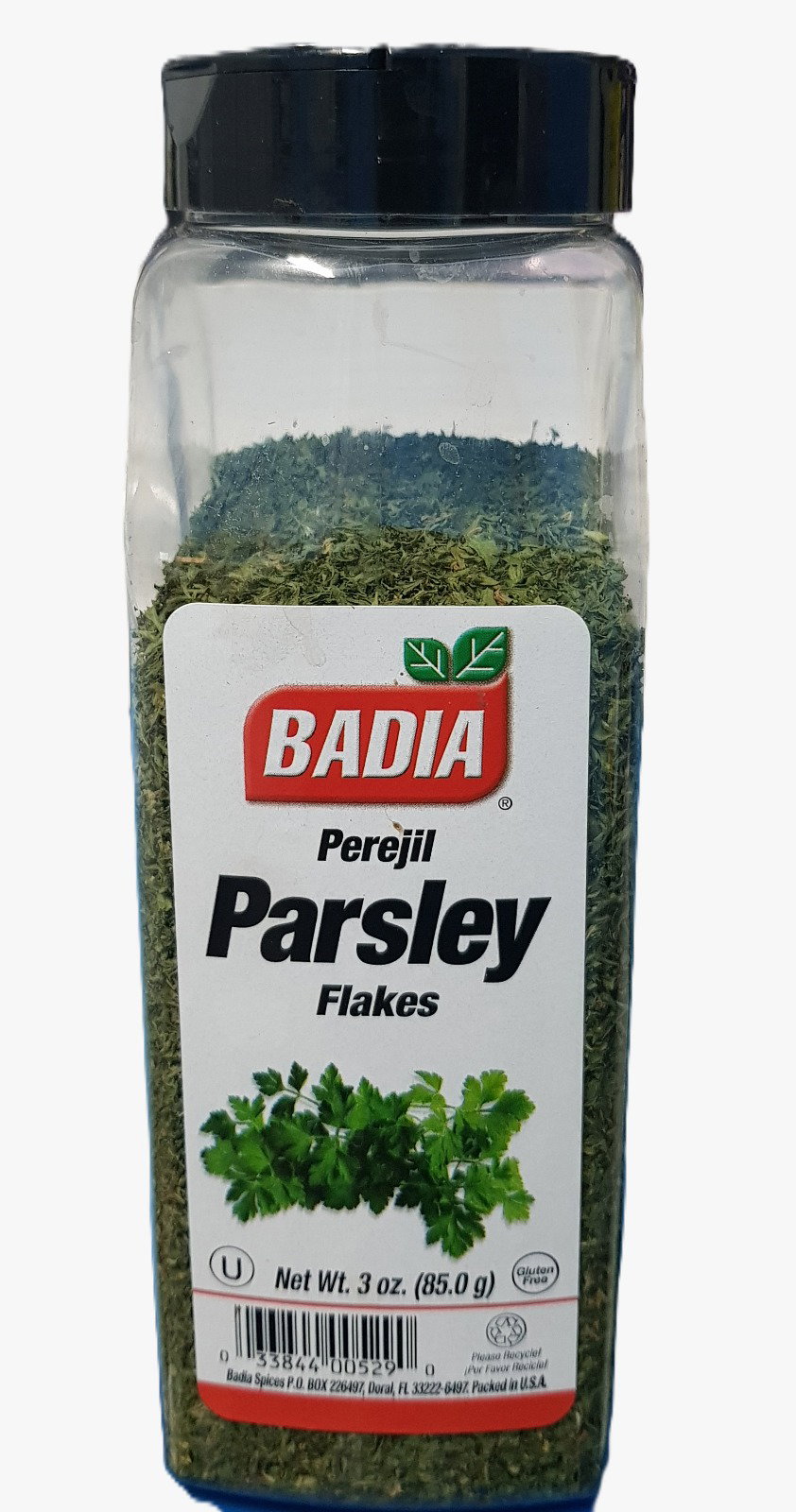 Badia Parsley 3oz