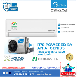 Midea Air Conditioners 