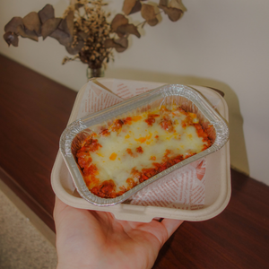 uptown funk - beef lasagna 