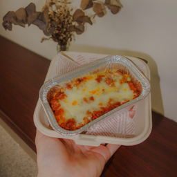 uptown funk - beef lasagna 