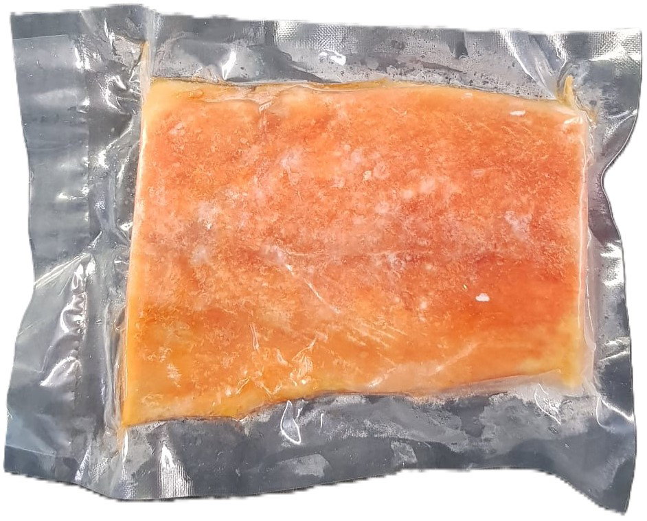Salmon Fillet Per Pound