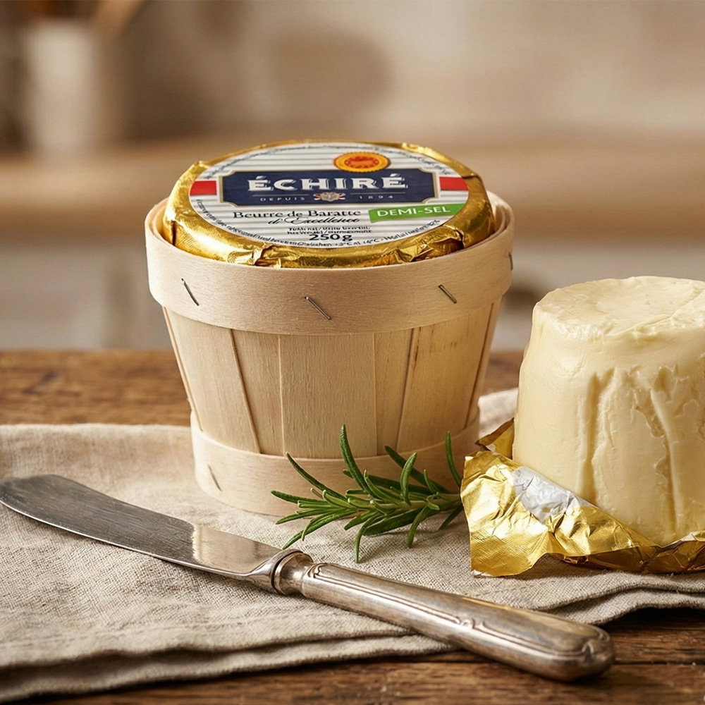 🇫🇷 명품 에쉬레 버터 Echire butter 250g