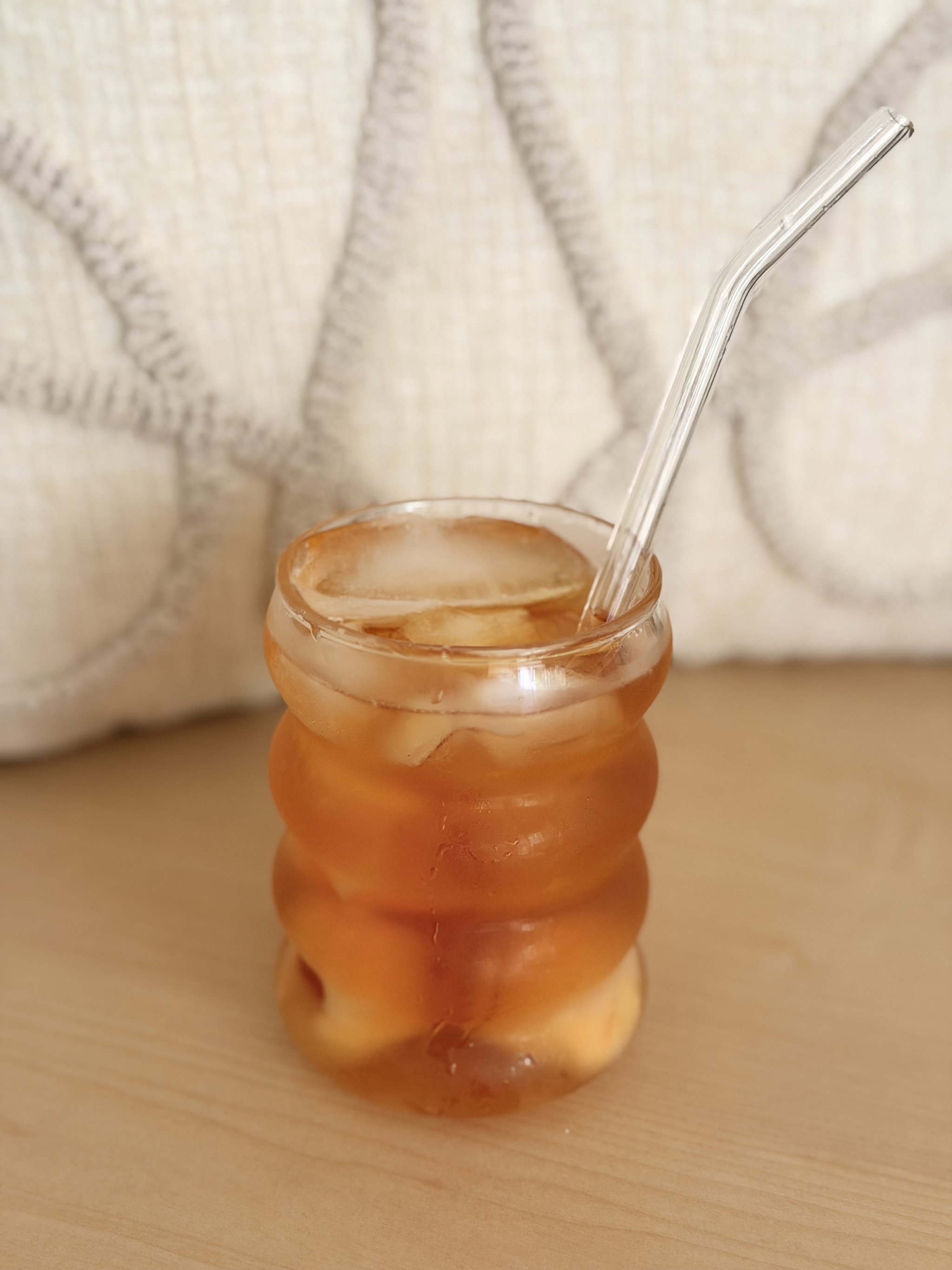 Peach Lychee Tea_0