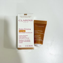 Clarins Extra-Firming Energy Collagen Technology 