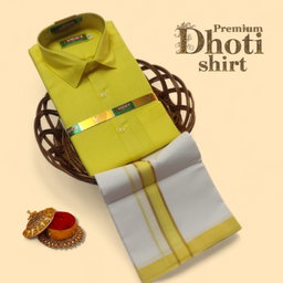 Cotton Vesti shirt collection