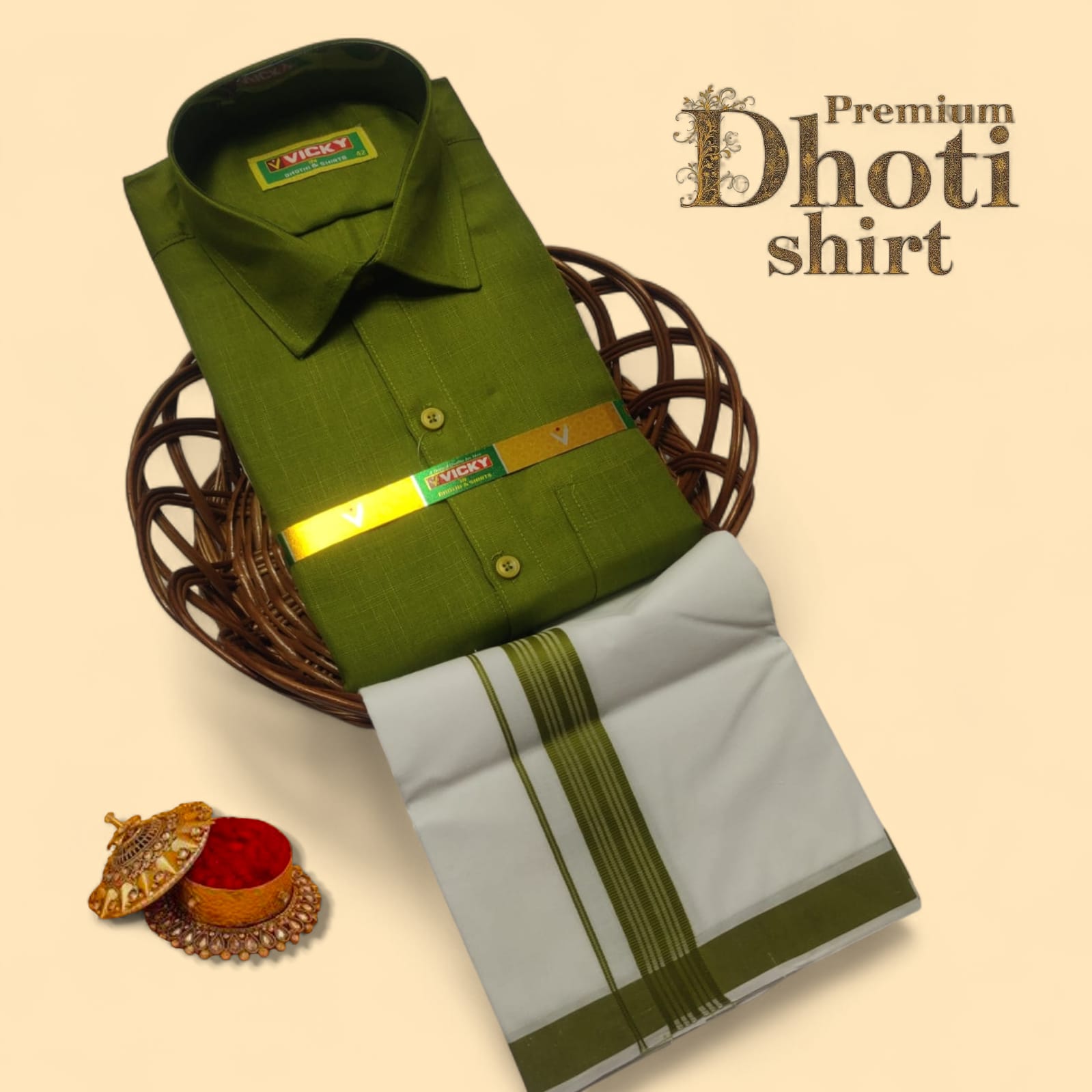Cotton Vesti shirt collection_0