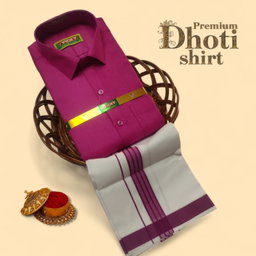 Cotton Vesti shirt collection