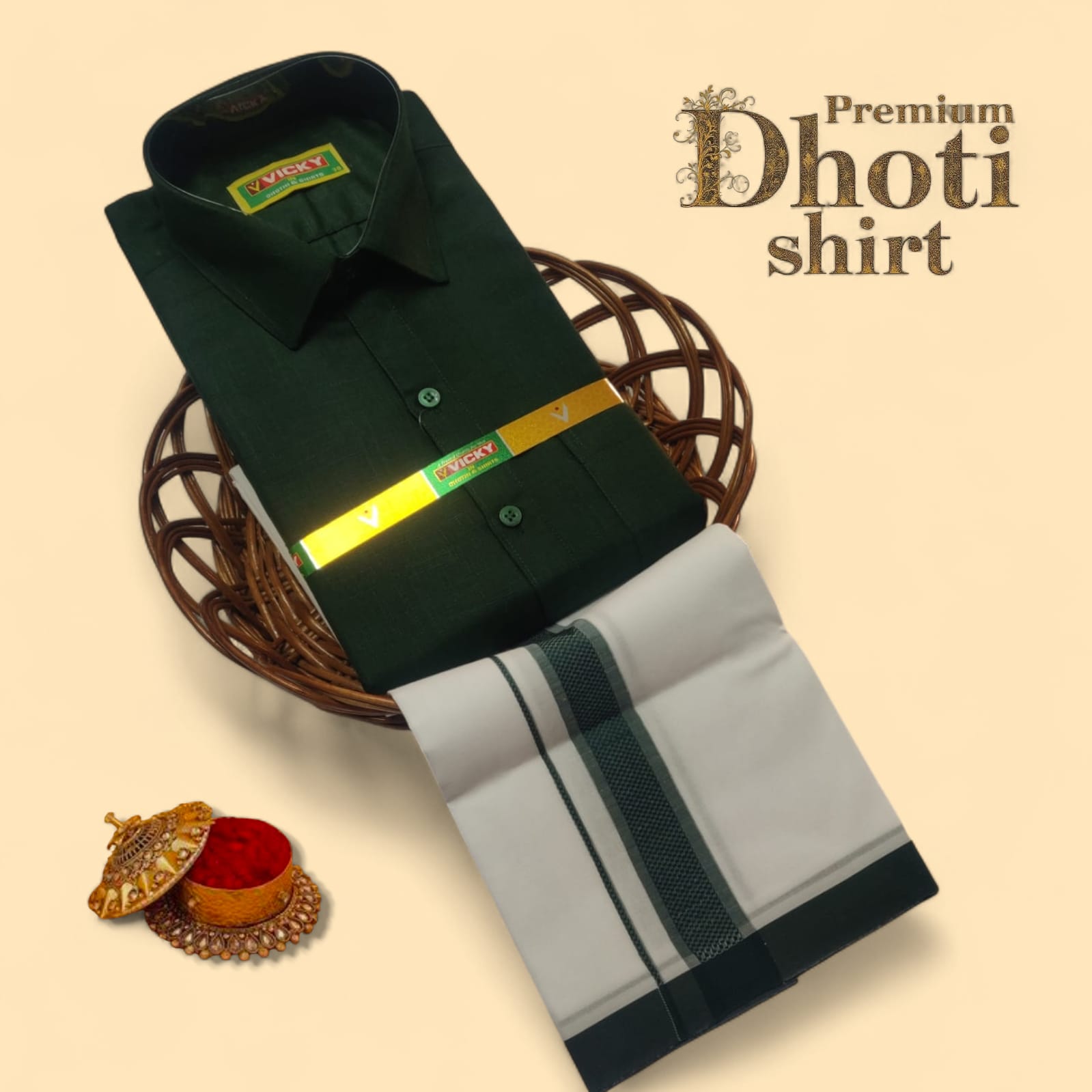 Cotton Vesti shirt collection_2