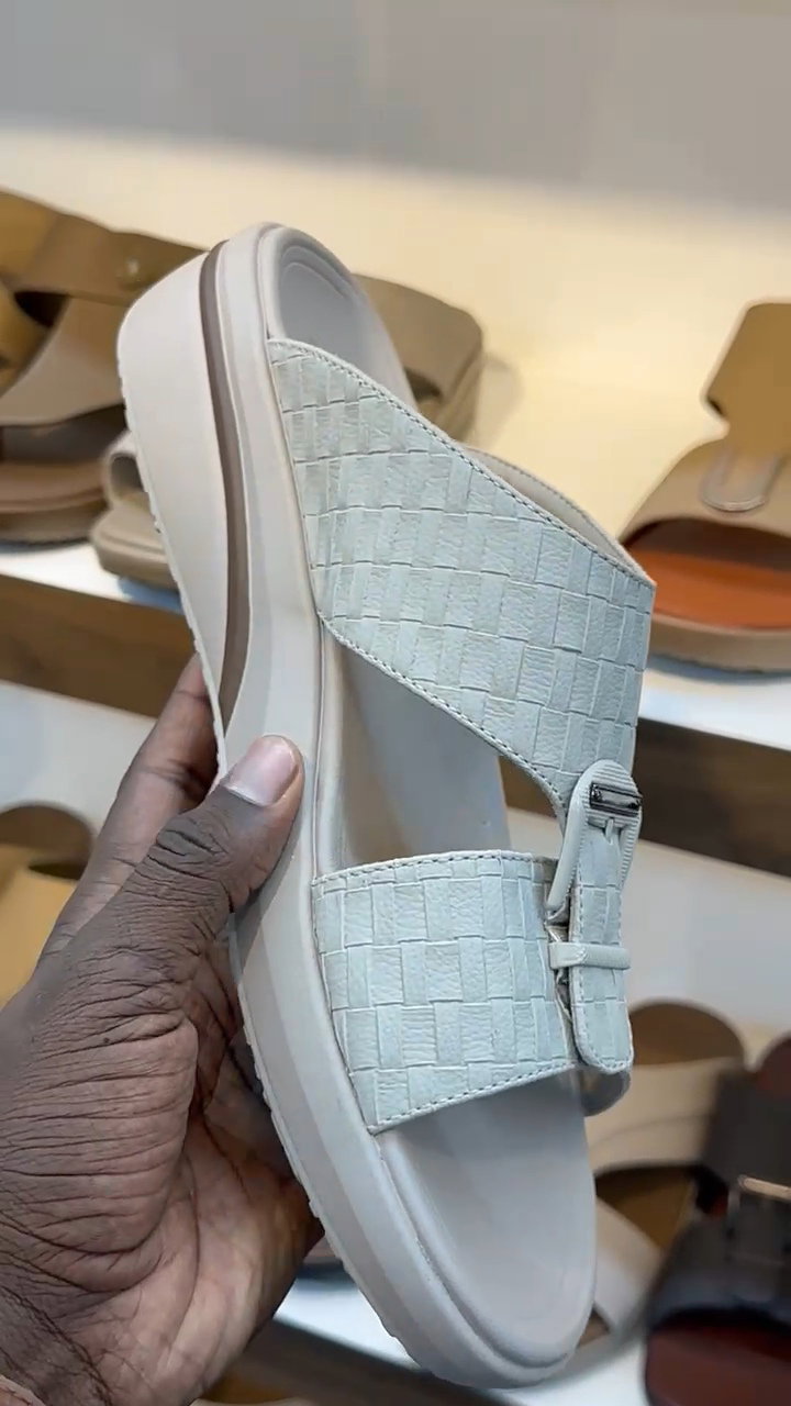 Sandal ultra massage _1