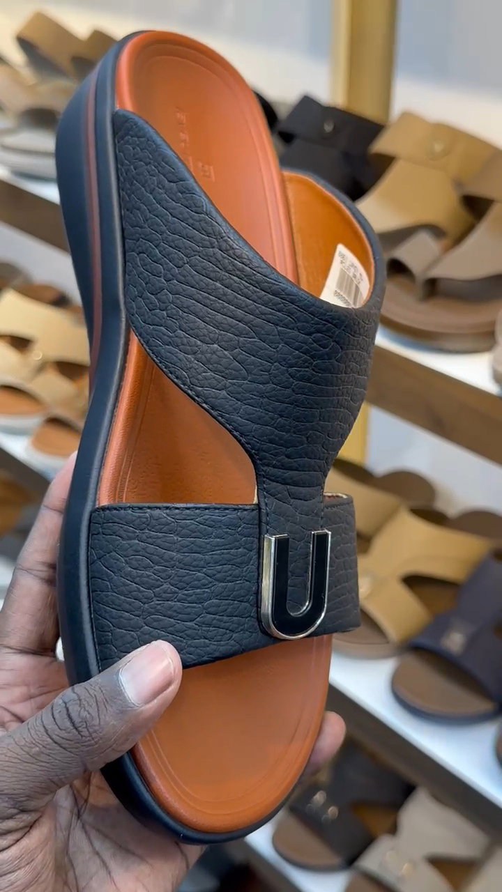 Sandal ultra massage _1