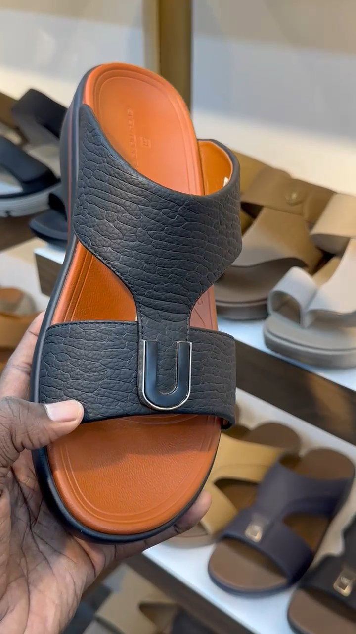 Sandal ultra massage 