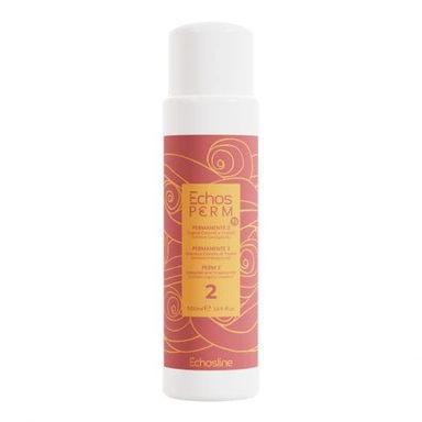 ECHOSLINE ECHOS PERM P2 500ML