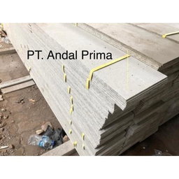 Lisplang GRC panjang 3.00m