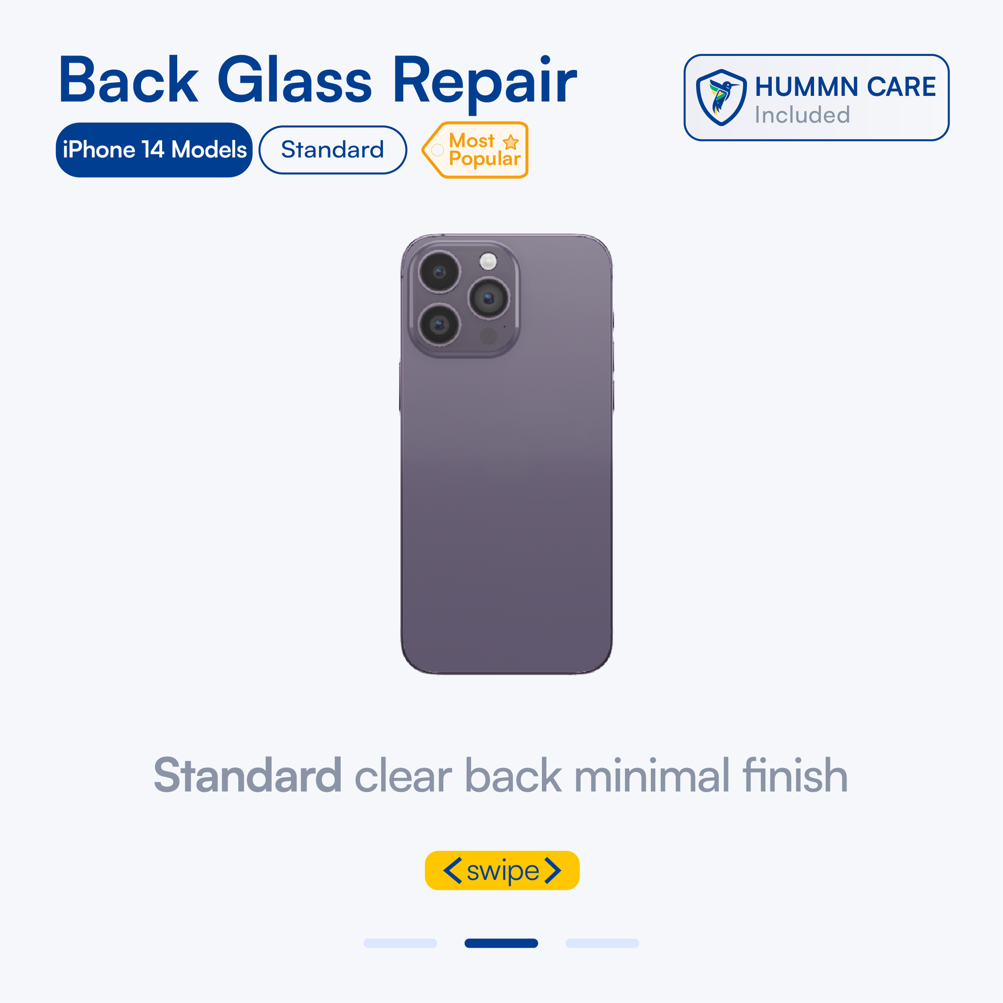 iPhone 14 Pro Back Glass Repair (all models)_1