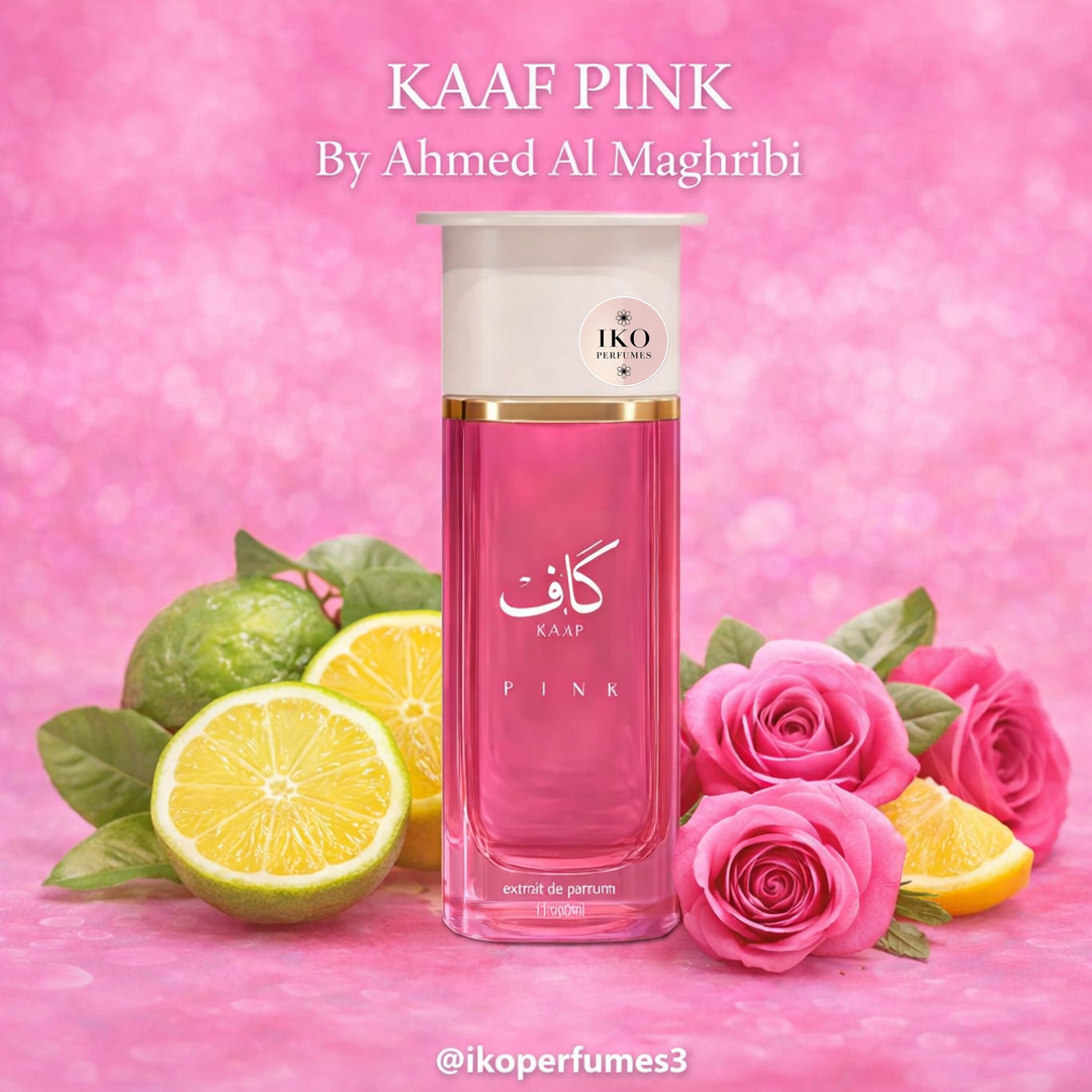 Kaaf Pink  _0