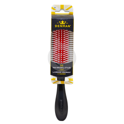 DENMAN 41602 SPAZZOLA D3 7 FILE CLASSIC