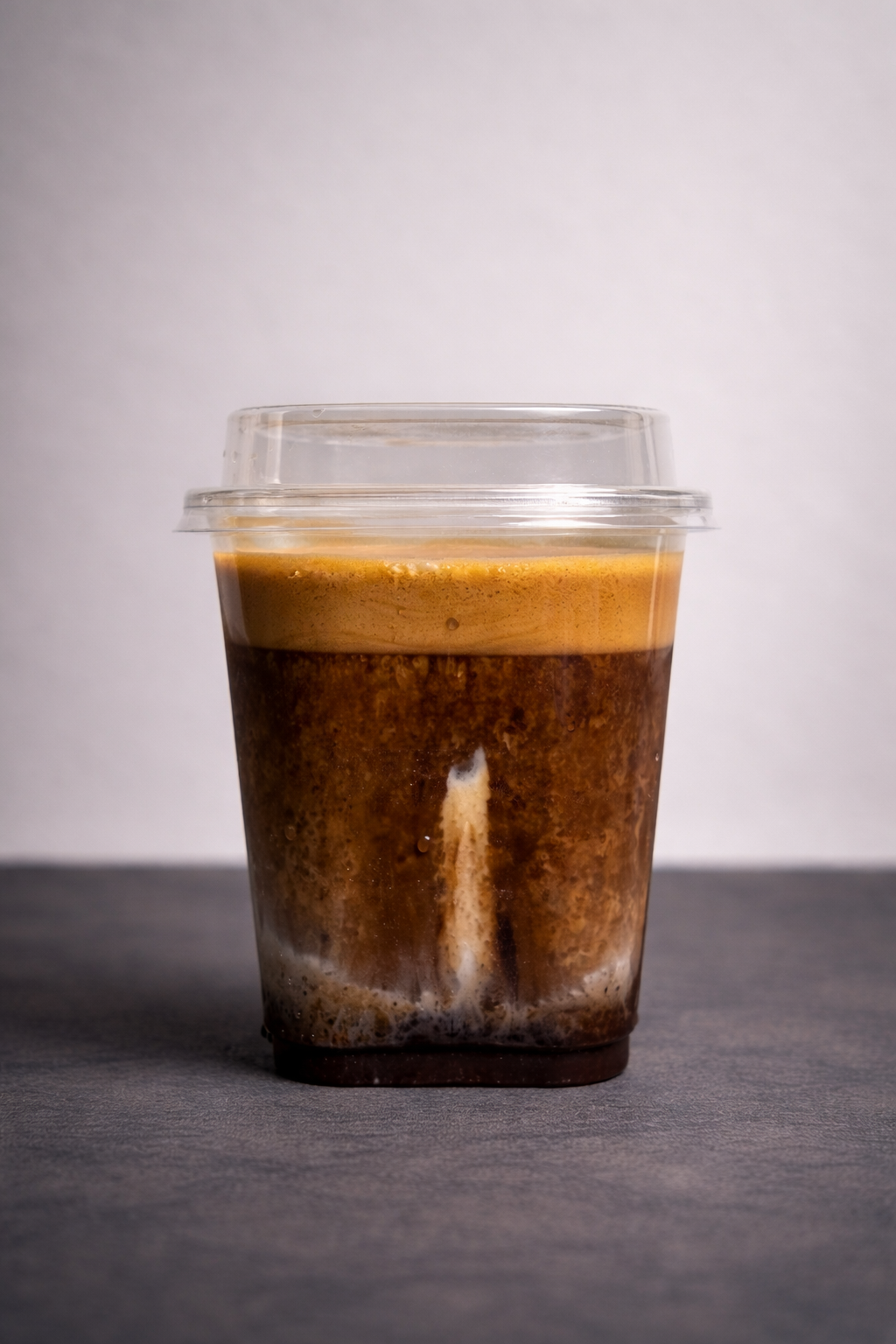 Mocha Spanish Latte (New!)