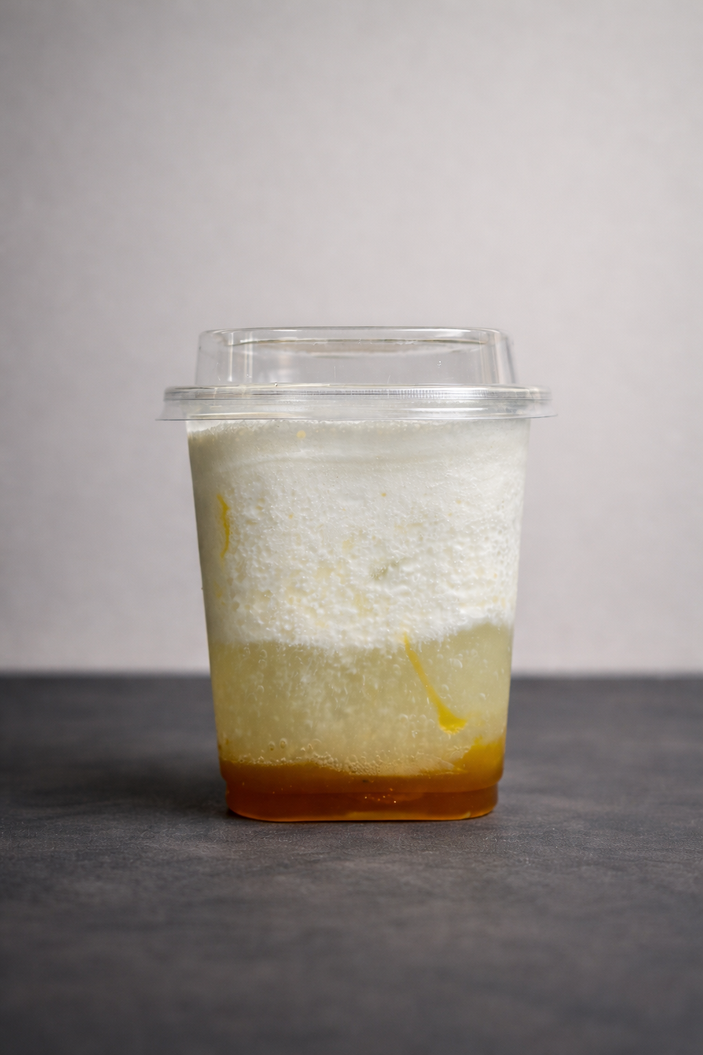 Mango Soda Cold Foam (New!)