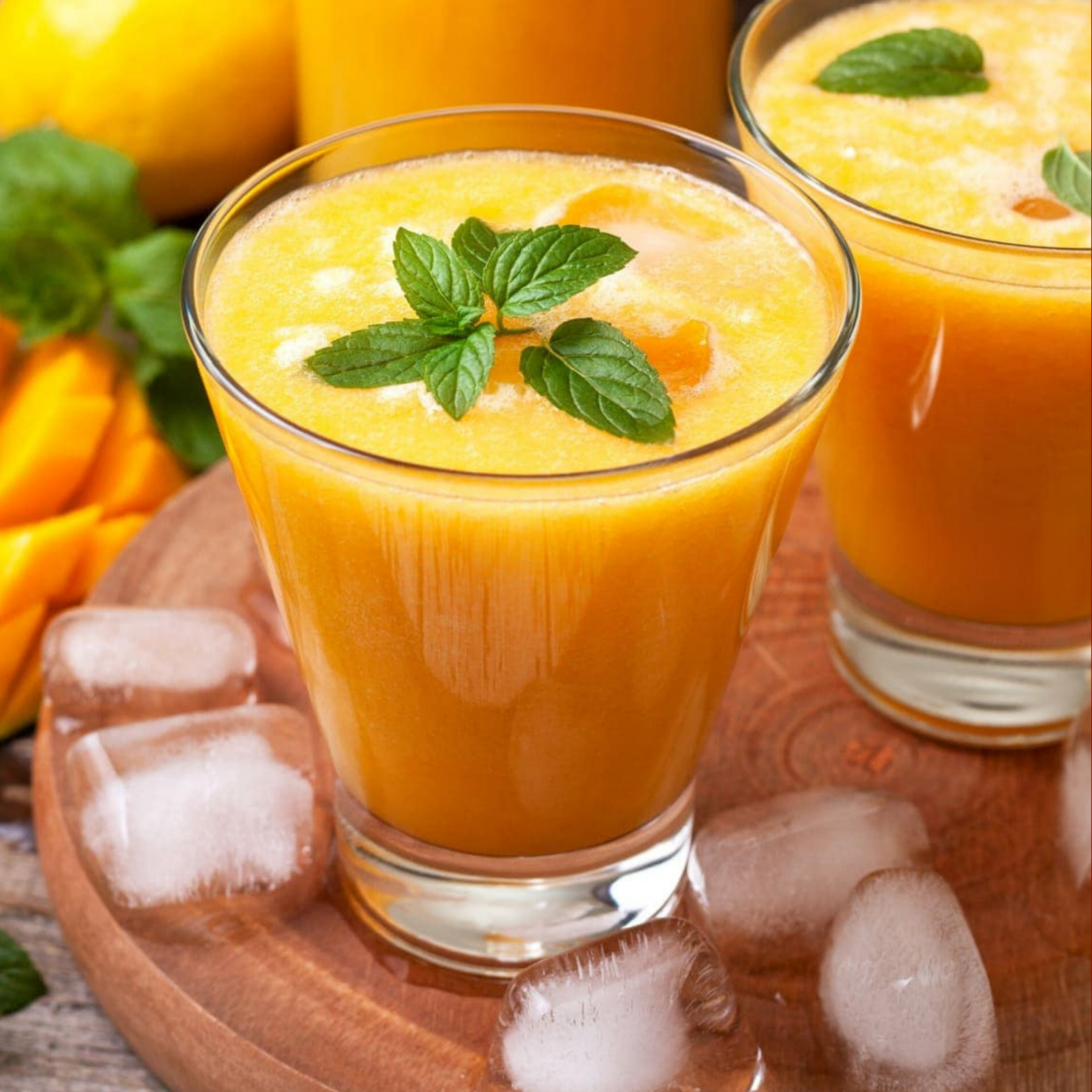 A-Fresh Juice (Mango)