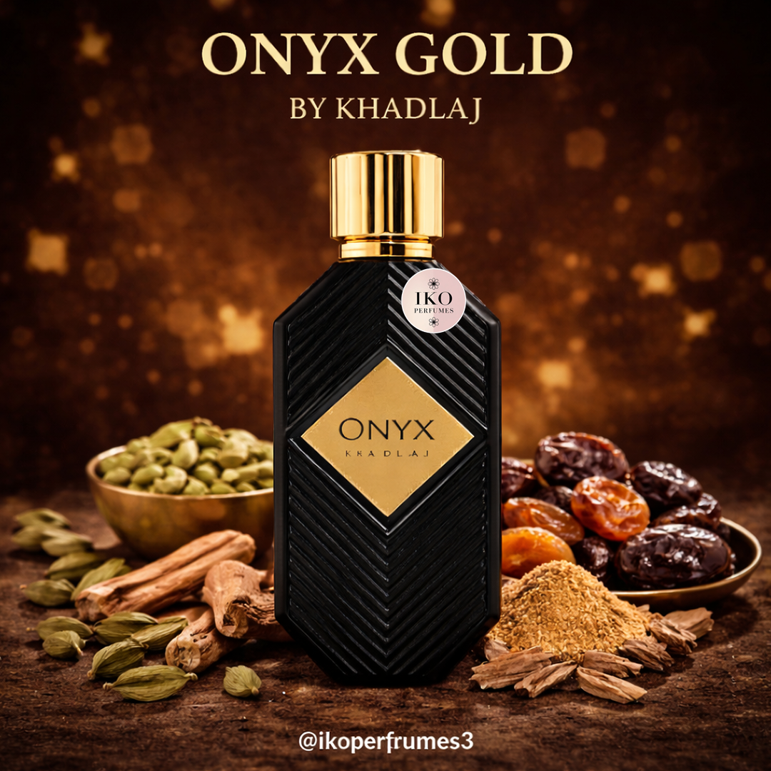 ONYX GOLD