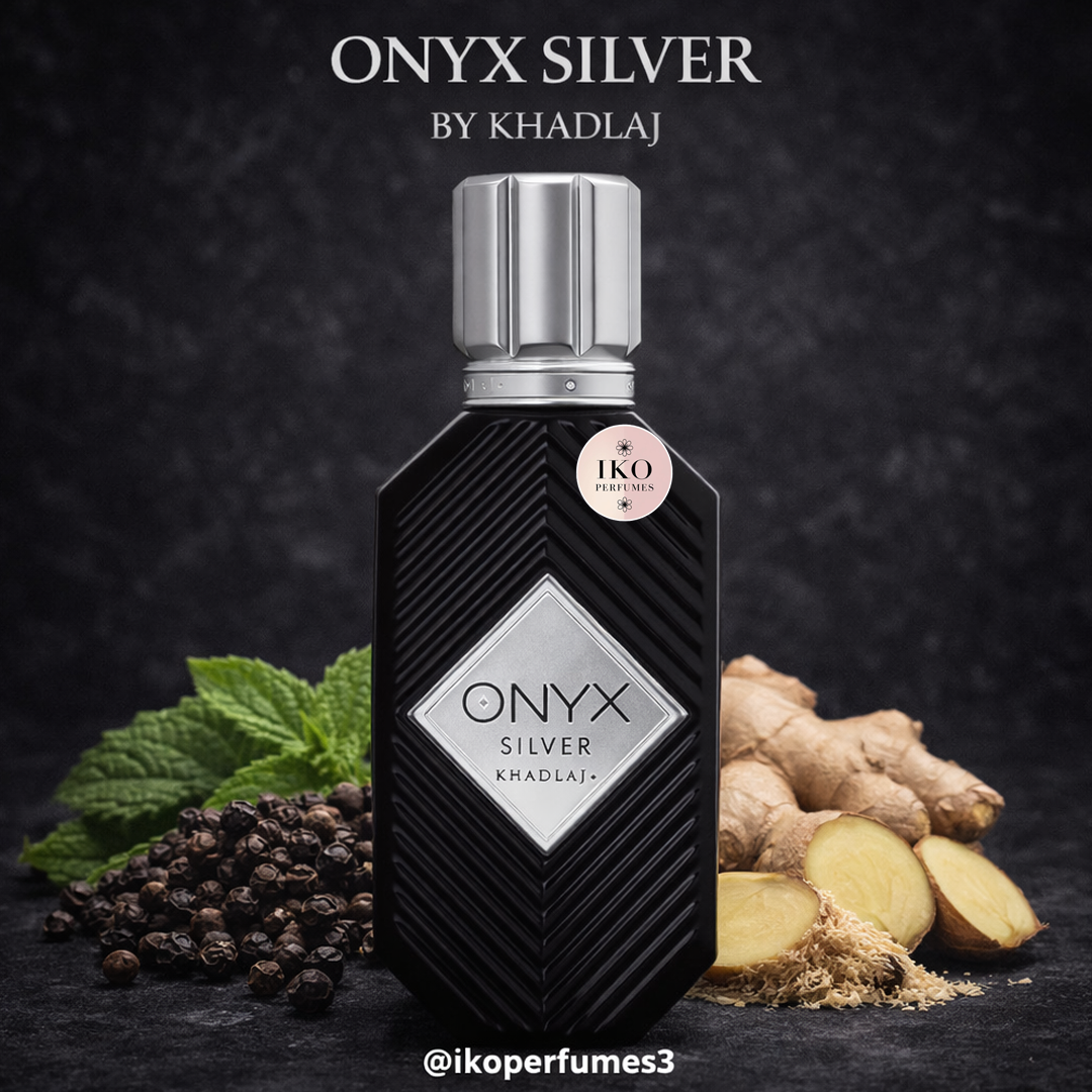 ONYX SILVER KHADLAJ _0